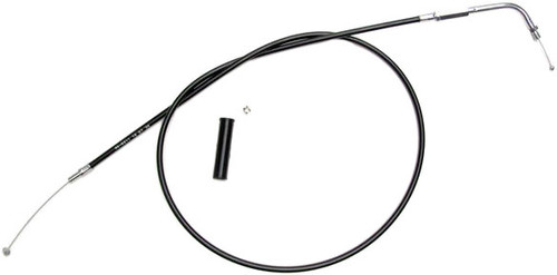 Motion Pro Black Vinyl Throttle Cable 06-0211 Motion Pro Black Vinyl Throttle Cable 06-0211