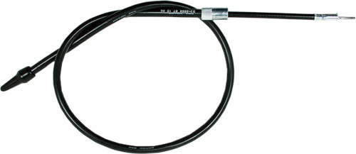 Motion Pro Black Vinyl Speedo Cable 03-0068 Motion Pro Black Vinyl Speedo Cable 03-0068