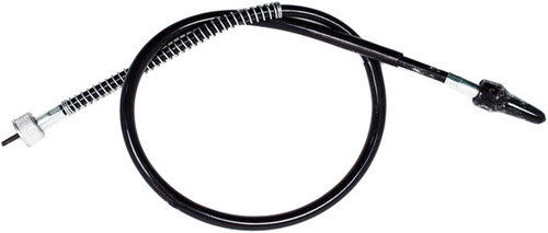 Motion Pro 05-0100 Black Vinyl Tachometer Cable