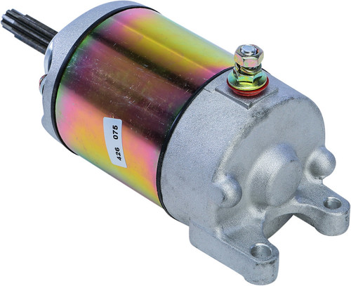 Fire Power 410-54119 Starter Motor Hon