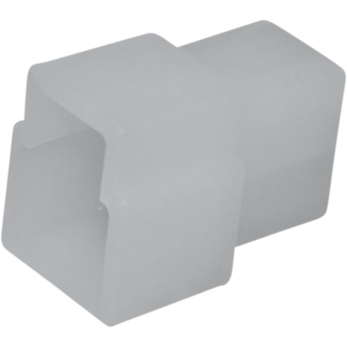 Namz 250 Series Connector - 3 Position Male - 5 Pack Nh-Rb-3A
