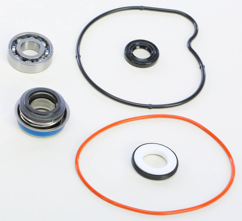 Hot Rods Wpk0062 Water Pump Kit Yam Raptor 660 '01-05