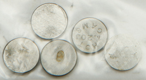 Hot Cams 5Pk748120 Valve Shims 7.48X1.20Mm 5/Pk