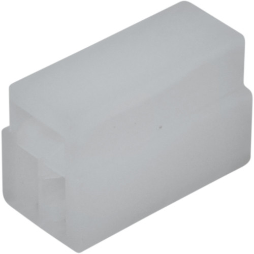 Namz Nh-Rb-3B Connector 250 3Pos F 5Pk