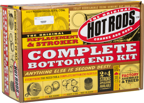 Hot Rods Cbk0042 Bottom End Kit Hon