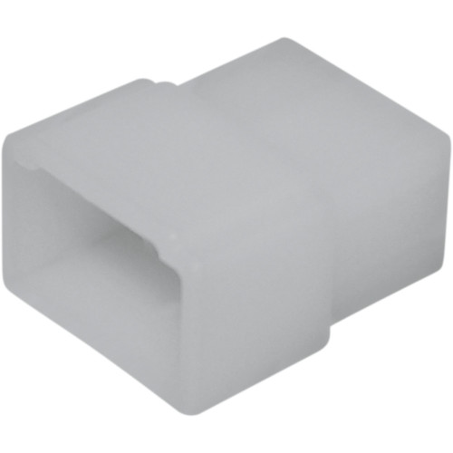 Namz 250 Series Connector - 4 Position Male - 5 Pack Nh-Rb-4A