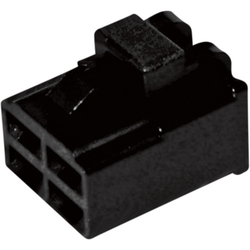 Namz Nh-Rb-4Bsl Connector 250L 4Pos F 5Pk