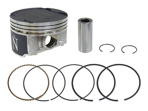 Namura Na-50026-2 Piston Kit 88.39/+0.50 Pol