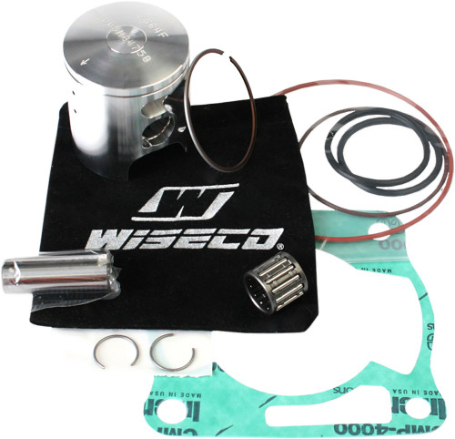 Wiseco Pk1202 Top End Kit Pro-Lite 47.50/Std Yam
