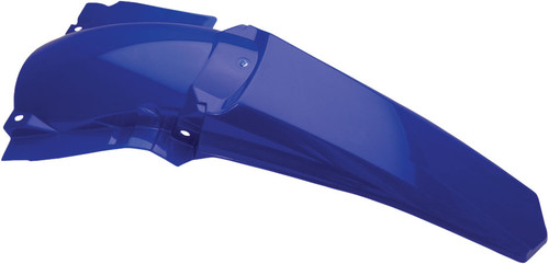 Acerbis 2040880003 Rear Fender Blue