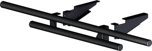 Kfi 101640 Rear Dt Bumper Kaw