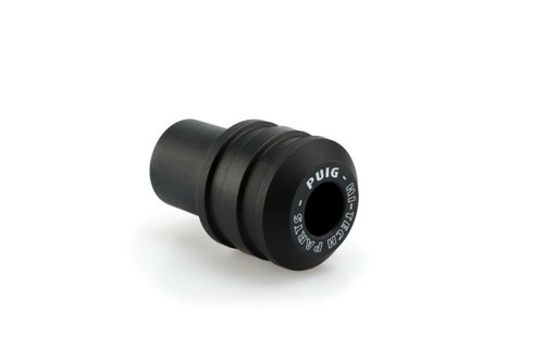 Puig Frame Sliders Vintage Black Hus 20576N Puig Frame Sliders Vintage Black Hus 20576N