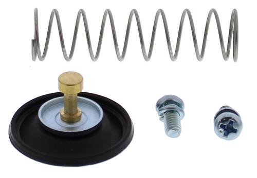 All Balls Air Cut Off Valve Rebuild Kit 46-4018 All Balls Air Cut Off Valve Rebuild Kit 46-4018