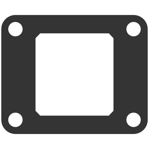 Moto Tassinari G364 Vforce3 Gasket