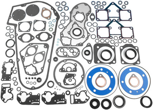 James Gaskets Gasket Motor Shovel Kit 17029-70 17029-70 James Gaskets Gasket Motor Shovel Kit 17029-70 17029-70