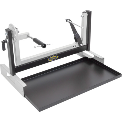 Motorsport Products 60-1002 Engine Stand Mx Offroad