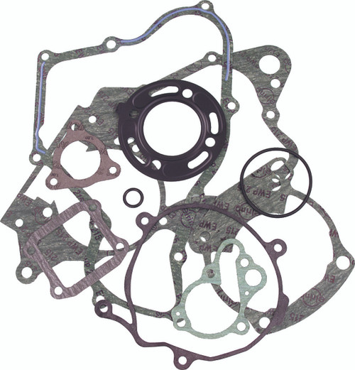 Athena P400210850084 Complete Gasket Kit Hon