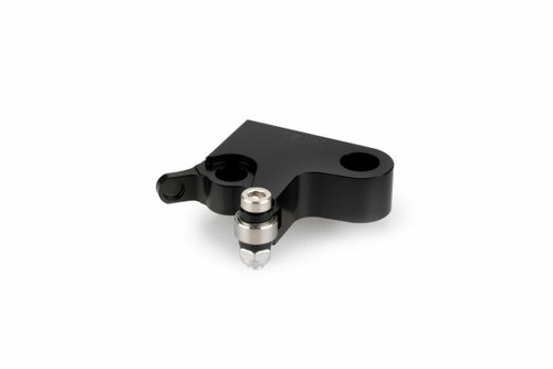 Puig Lever Adaptor Clutch Black Hon 21177N Puig Lever Adaptor Clutch Black Hon 21177N