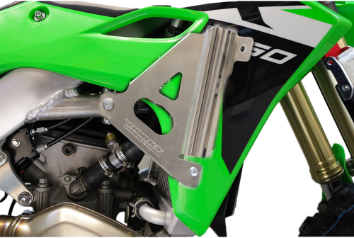 Works 18-301 Radiator Braces Kaw