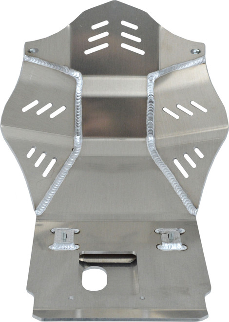 Enduro Engineering Skid Plate Kaw 24-8018