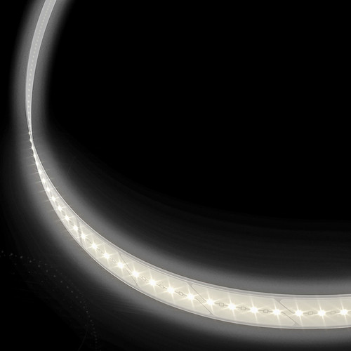 Grote F21005-017-03-022 Xtl Led Light Strip 11.3" Extreme White