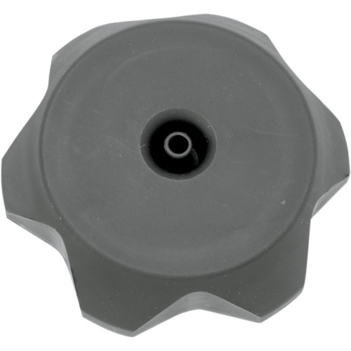 Ims Products Inc. 322100-Blk Cap Gas Vented Black