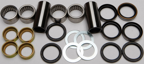 All Balls Swingarm Bearing Kit 28-1168 All Balls Swingarm Bearing Kit 28-1168