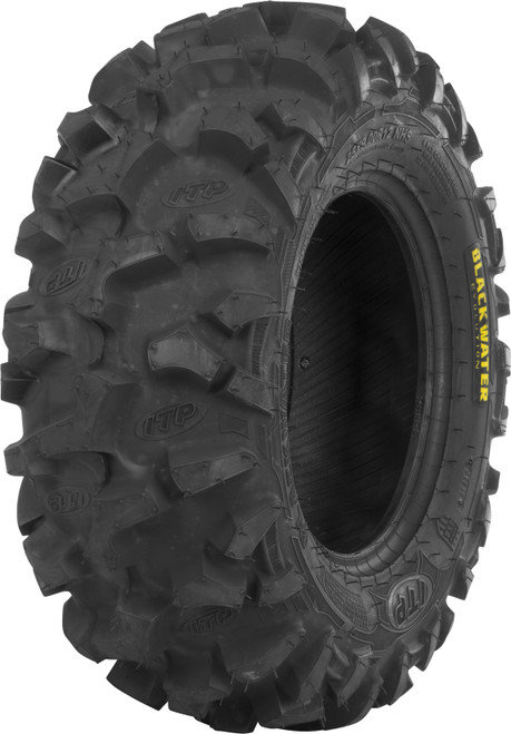 Itp Tire Blackwater Evo Front 27X9R14 Lr1200Lbs Radial 6P0062 Itp Tire Blackwater Evo Front 27X9R14 Lr1200Lbs Radial 6P0062