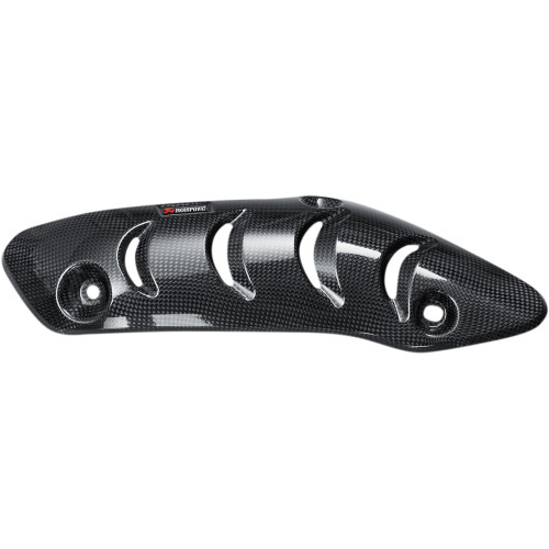 Akrapovic Heat Shield - Carbon Fiber P-Hsd12E1