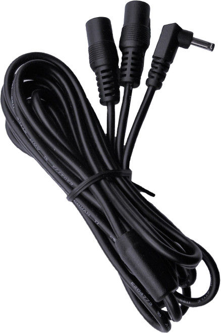 California Heat Y Harness (7V) 7Vyh California Heat Y Harness (7V) 7Vyh