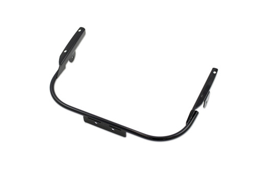 Baggernation Fairing Support Bar Black `15-Up Fltr Fsb-15L-Stl-B Baggernation Fairing Support Bar Black `15-Up Fltr Fsb-15L-Stl-B
