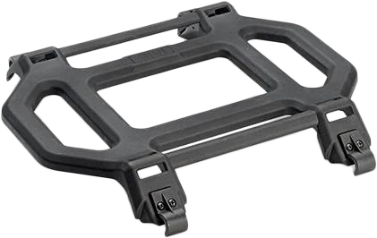 Givi E165 Nylon Rack Dolomiti Case 30L 46L Black