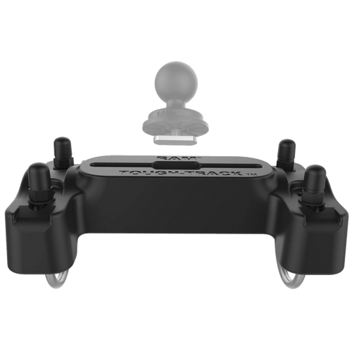 Ram Rap-Track-B7Hu Tough Track 4" 1.75" To 2" Bars