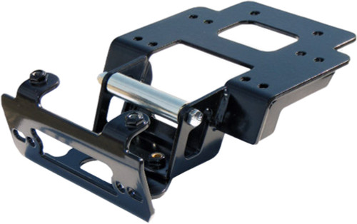 Kfi Winch Mount 100765 Kfi Winch Mount 100765