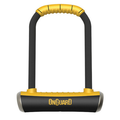 Onguard Pitbull 8003 Standard U-Lock 45008003 Onguard Pitbull 8003 Standard U-Lock 45008003