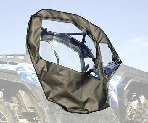 Seizmik Soft Full Door Kit 51-20997