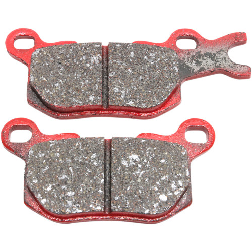 Ebc Fa684X Brake Pad Ebc Fa684X