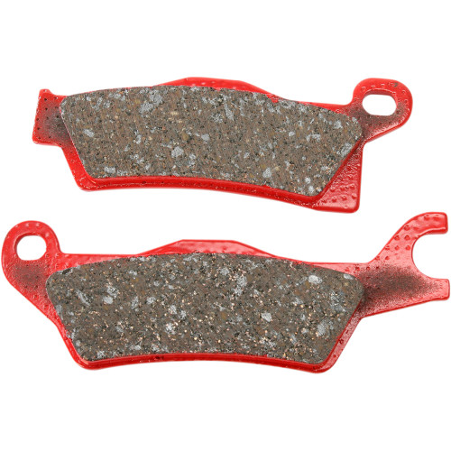 Ebc Fa618X Brake Pad Organic Fa618X