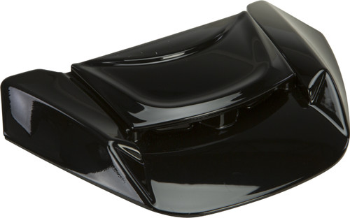 Fly Racing 73-89805 Sentinel Top Center Vent Black