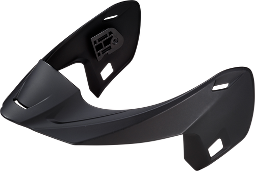 Scorpion Exo 52-930-01 Exo-Gt930 Peak Visor Matte Black