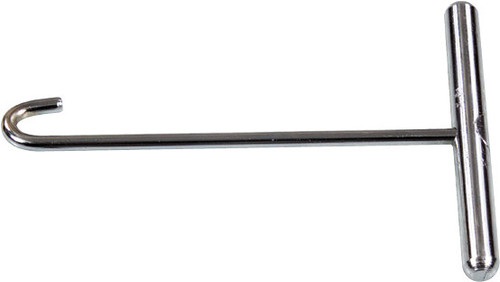 Slp 20-183 Exhaust Spring Tool 8"