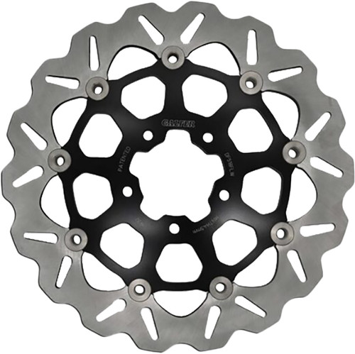 Galfer Front Disc/Rear Disc 298Mm Floatingwave Rotor Df518Flw Galfer Front Disc/Rear Disc 298Mm Floatingwave Rotor Df518Flw