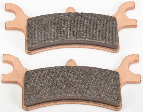 All Balls 18-8016 Brake Pad Kit Sintered