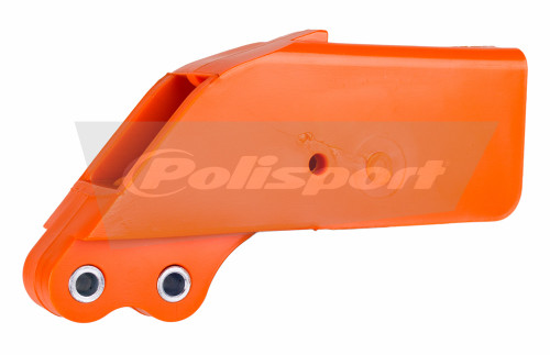 Polisport 8451200002 Chain Guide Orange