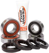 Pivot Works Pwfwk-Y13-600 Front Wheel Bearing Kit