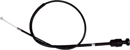 Motion Pro Black Vinyl Choke Cable 02-0149 Motion Pro Black Vinyl Choke Cable 02-0149