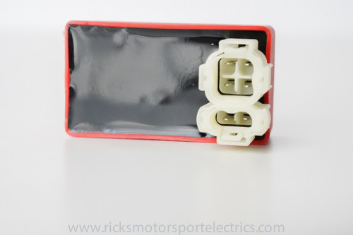 Ricks Cdi Honda 15-601