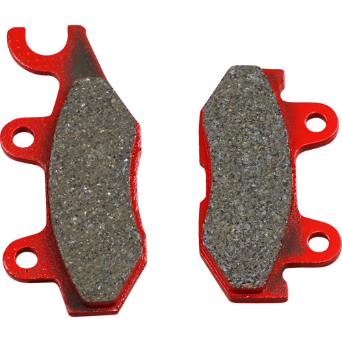 Ebc Fa674X Brake Pad Fa674X