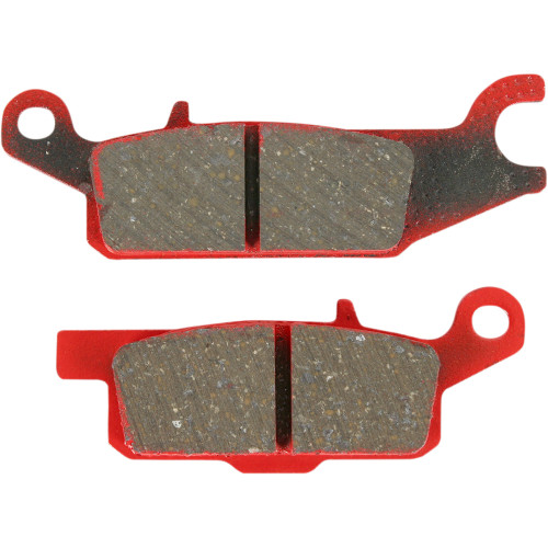 Ebc Fa445X Brake Pad Ebc Atv Fa445X