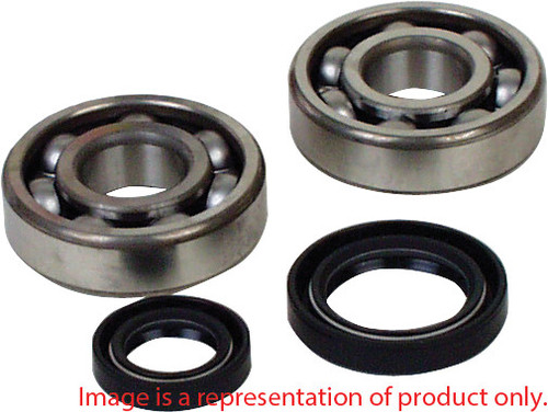 Hot Rods K022 Main Bearing/Seal Kit